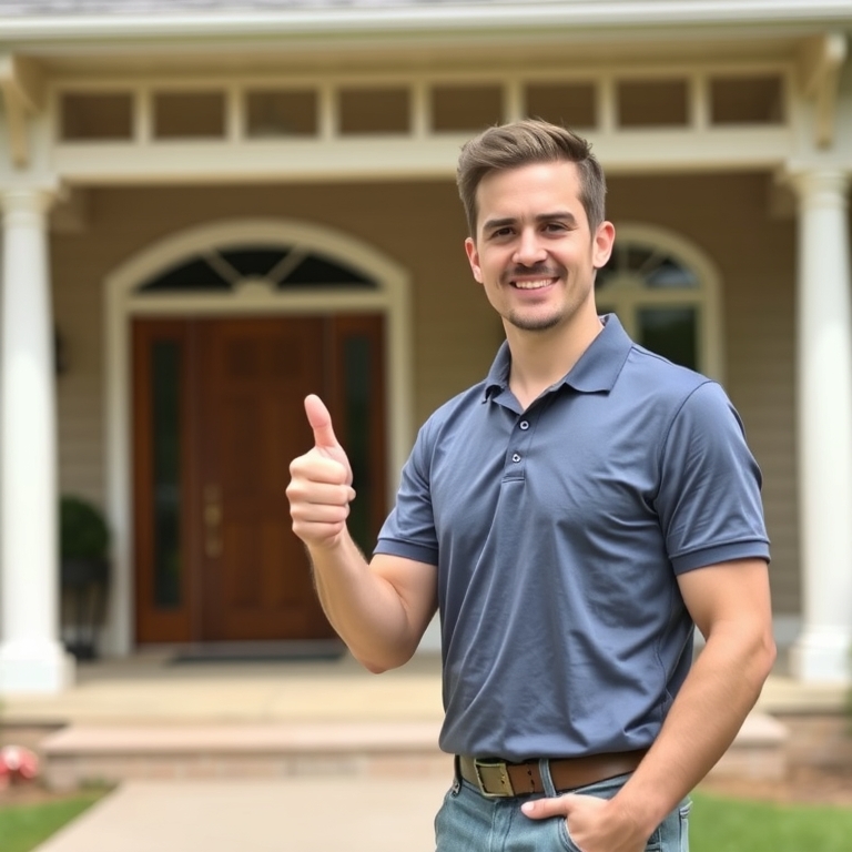 Founder of Ant & Rodent Pest Control Middletown